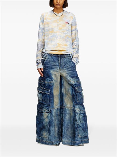  DIESEL | A17717 0DBCW01